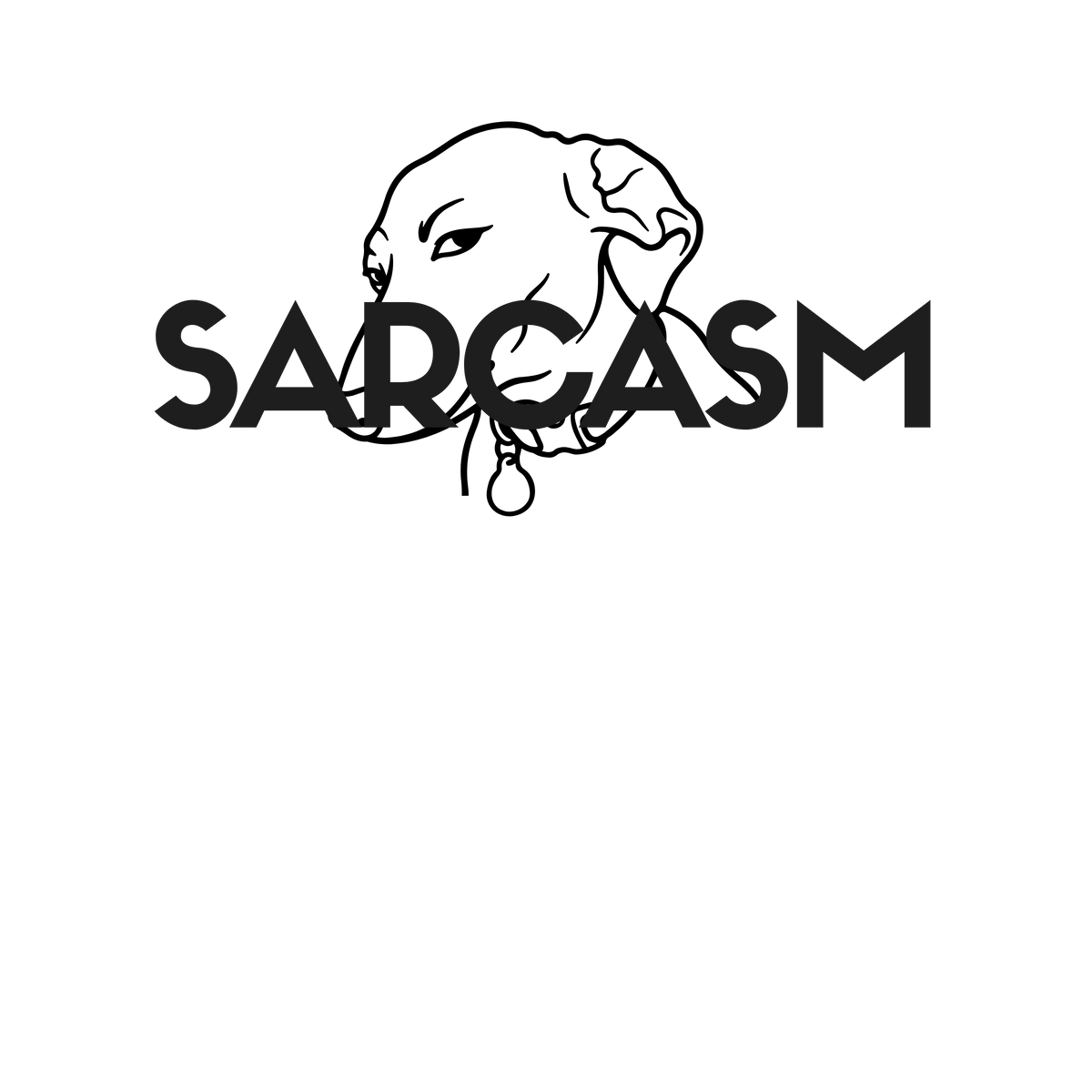 Sarcasm