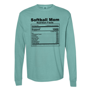 Seafoam