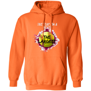 Safety Orange