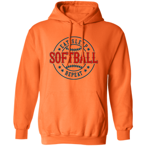 Safety Orange