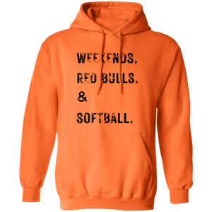 Safety Orange
