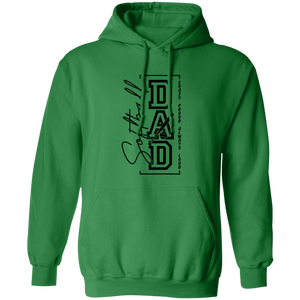 Irish Green