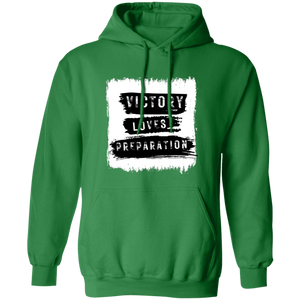 Irish Green