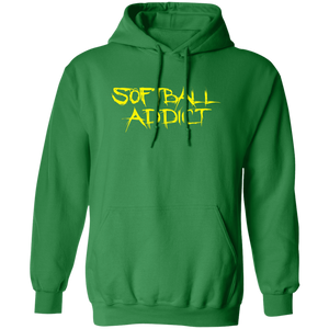 Irish Green
