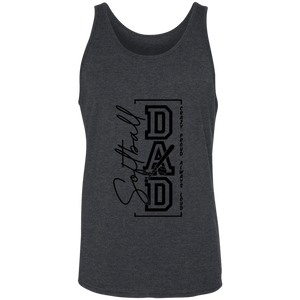 Dark Grey Heather