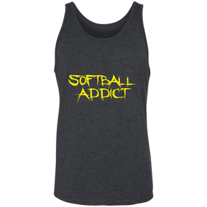 Dark Grey Heather