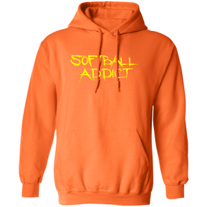 Safety Orange