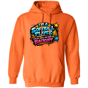 Safety Orange