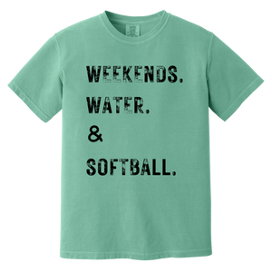 Seafoam
