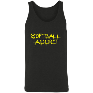 Charcoal Black Triblend/