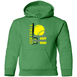 Irish Green