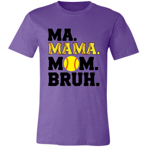 Heather Team Purple