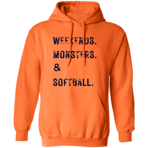 Safety Orange