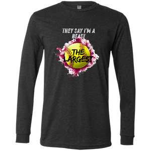 Dark Grey Heather