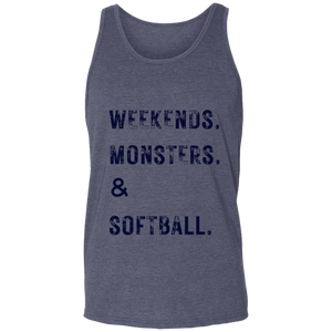 Heather Navy