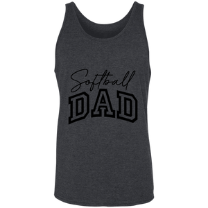 Dark Grey Heather