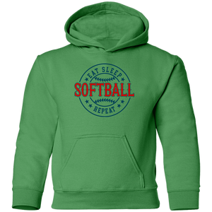 Irish Green