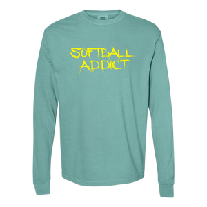 Seafoam