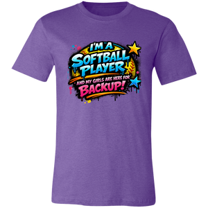 Heather Team Purple