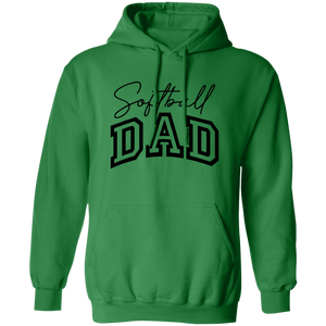 Irish Green