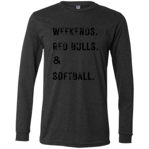 Dark Grey Heather
