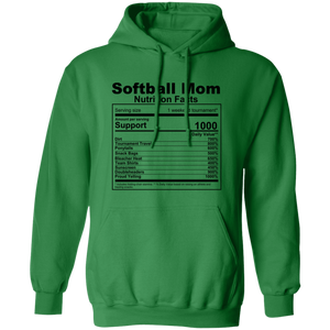 Irish Green