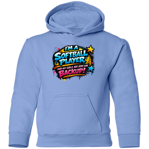 Carolina Blue