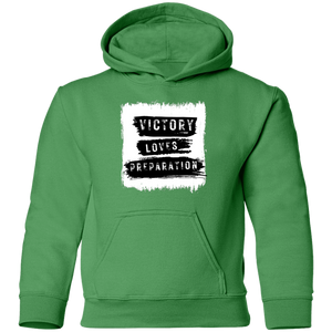 Irish Green