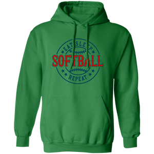 Irish Green