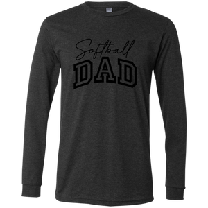 Dark Grey Heather