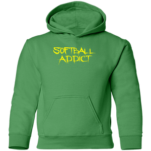 Irish Green
