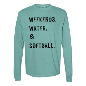 Seafoam