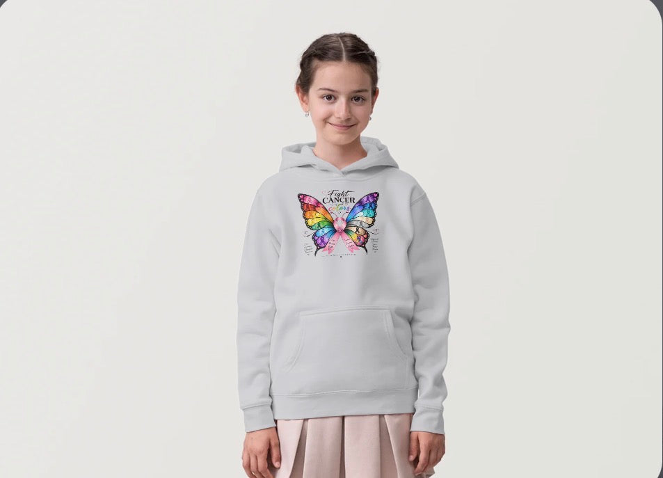 YOUTH - Fight cancer of all colors