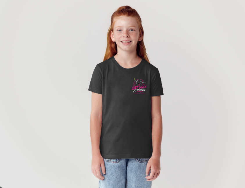 Get Ugly Fastpitch - Youth