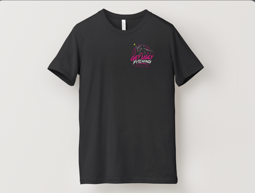 Get Ugly Fastpitch - Adult