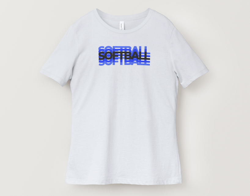 Softball - Softball - Softball TShirt